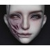 Wuhuan/Puti doll HEAD LIMITED【Spirit Fetus/灵胎人形】BJD SD17 70cm size boy doll head
