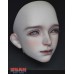 Wuhuan/Puti doll HEAD LIMITED【Spirit Fetus/灵胎人形】BJD SD17 70cm size boy doll head