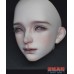 Wuhuan/Puti doll HEAD LIMITED【Spirit Fetus/灵胎人形】BJD SD17 70cm size boy doll head