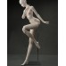 68cm young lady girl Doll Body LIMITED【Coral Reef】BJD SD16 1/3 size 68cm girl doll body