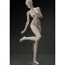 68cm young lady girl Doll Body LIMITED【Coral Reef】BJD SD16 1/3 size 68cm girl doll body