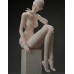 68cm young lady girl Doll Body LIMITED【Coral Reef】BJD SD16 1/3 size 68cm girl doll body