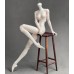 68cm young lady girl Doll Body LIMITED【Coral Reef】BJD SD16 1/3 size 68cm girl doll body