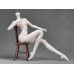68cm young lady girl Doll Body LIMITED【Coral Reef】BJD SD16 1/3 size 68cm girl doll body
