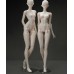 68cm young lady girl Doll Body LIMITED【Coral Reef】BJD SD16 1/3 size 68cm girl doll body