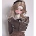ChuChu 1/3 size doll HEAD LIMITED【兔羊棺中】BJD SD13 1/3 size girl doll head 4 styles