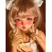 ChuChu 1/3 size doll HEAD LIMITED【兔羊棺中】BJD SD13 1/3 size girl doll head 4 styles