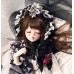 ChuChu 1/3 size doll HEAD LIMITED【兔羊棺中】BJD SD13 1/3 size girl doll head 4 styles