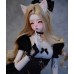 ChuChu 1/3 size doll HEAD LIMITED【兔羊棺中】BJD SD13 1/3 size girl doll head 4 styles
