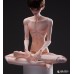 1/4 special size Yuze/玉泽体 boy Doll Body LIMITED【Huajing Doll】BJD MSD 1/4 size 50cm boy doll body