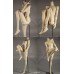 66cm/68cm girl Doll Body LIMITED【Another Secret】ANS BJD SD16 1/3 size girl doll body