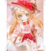 Flora Misty full-set LIMITED【TinyFox】1/6 YO-SD size angel doll BJD 28cm BJD doll