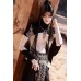 Night Moro doll outift LIMITED【鹤梦阁/crane dream】MSD SD17 ID75 boy doll BJD outfit set