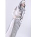 Night Moro doll outift LIMITED【鹤梦阁/crane dream】MSD SD17 ID75 boy doll BJD outfit set