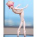 1/4 size Model Niko girl Doll Body LIMITED【ShouShou Doll】BJD MSD 1/4 size 42cm girl doll body 1/4 size Model Niko girl Doll Body LIMITED【ShouShou Doll】BJD MSD 1/4 size 42cm girl doll body