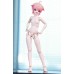 1/4 size Model Niko girl Doll Body LIMITED【ShouShou Doll】BJD MSD 1/4 size 42cm girl doll body 1/4 size Model Niko girl Doll Body LIMITED【ShouShou Doll】BJD MSD 1/4 size 42cm girl doll body