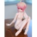 1/4 size Model Niko girl Doll Body LIMITED【ShouShou Doll】BJD MSD 1/4 size 42cm girl doll body 1/4 size Model Niko girl Doll Body LIMITED【ShouShou Doll】BJD MSD 1/4 size 42cm girl doll body