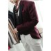 祁煜/Rafayel COS suit set doll outift LIMITED【MOMO Magic Palace】ID75 YC77 boy doll BJD outfit set