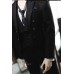 祁煜/Rafayel COS suit set doll outift LIMITED【MOMO Magic Palace】ID75 YC77 boy doll BJD outfit set
