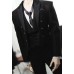 祁煜/Rafayel COS suit set doll outift LIMITED【MOMO Magic Palace】ID75 YC77 boy doll BJD outfit set