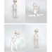 1/6 size angel Doll Body LIMITED【Box Group】BJD YO-SD 1/6 size baby doll body 26cm