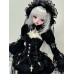 Lady of the Castle doll outift LIMITED【LaLuna Doll】MSD 1/4 size girl doll BJD outfit set