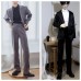 Summer Casual Suit doll outift LIMITED【Bears BJD】MSD SD13 SD17 ID75 boy doll BJD outfit set