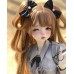 ChuChu 1/4 size doll HEAD LIMITED【兔羊棺中】BJD MSD 1/4 size girl doll head 4 styles