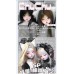 ChuChu 1/4 size doll HEAD LIMITED【兔羊棺中】BJD MSD 1/4 size girl doll head 4 styles