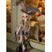 Circus Joker doll outift LIMITED【黑炮的逗猫棒】MSD YOSD 1/4 1/6 size doll BJD outfit set
