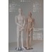 Half Soft doll Body package ONLY LIMITED【JoyDoll】for SD17 ID75 boy uncle BJD doll use