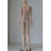 Half Soft doll Body package ONLY LIMITED【JoyDoll】for SD17 ID75 boy uncle BJD doll use
