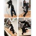 Half Soft doll Body package ONLY LIMITED【JoyDoll】for SD17 ID75 boy uncle BJD doll use