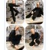 Half Soft doll Body package ONLY LIMITED【JoyDoll】for SD17 ID75 boy uncle BJD doll use
