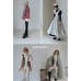 Half Soft doll Body package ONLY LIMITED【JoyDoll】for SD17 ID75 boy uncle BJD doll use