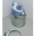 Helium-3 doll Helmet LIMITED【Wanxing/顽形工作室】MSD 1/4 size girl/boy doll BJD accessories