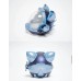 Helium-3 doll Helmet LIMITED【Wanxing/顽形工作室】MSD 1/4 size girl/boy doll BJD accessories