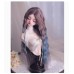 Mix colors Wig LIMITED【Sprouting Doll Wig】SD17 SD13 MSD YO-SD 1/3 1/4 1/6 size doll wig