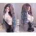 Mix colors Wig LIMITED【Sprouting Doll Wig】SD17 SD13 MSD YO-SD 1/3 1/4 1/6 size doll wig