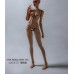 1/3 size Slim muscle girl Doll Body LIMITED【IMPL DOLL】BJD SD13 1/3 size 63cm girl doll body
