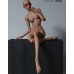1/3 size Slim muscle girl Doll Body LIMITED【IMPL DOLL】BJD SD13 1/3 size 63cm girl doll body