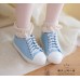 9 colors Sneaker shoes LIMITED【Poem on the feet】SD13 MSD YO-SD 1/3 1/4 1/6 BJD doll use