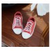 9 colors Sneaker shoes LIMITED【Poem on the feet】SD13 MSD YO-SD 1/3 1/4 1/6 BJD doll use