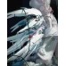 Helium-3 doll WINGS LIMITED【Wanxing/顽形工作室】MSD 1/4 size girl/boy doll BJD accessories