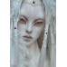Cang Hao doll HEAD LIMITED【Witch's envoy】BJD SD17 ID75 75cm size boy/girl doll head