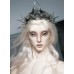 Cang Hao doll HEAD LIMITED【Witch's envoy】BJD SD17 ID75 75cm size boy/girl doll head