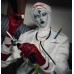 Cang Hao doll HEAD LIMITED【Witch's envoy】BJD SD17 ID75 75cm size boy/girl doll head