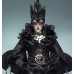 Cang Hao doll HEAD LIMITED【Witch's envoy】BJD SD17 ID75 75cm size boy/girl doll head