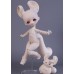 Dona animal/human doll LIMITED【Milo Doll】BJD YO-SD 1/6 size pet doll 24cm