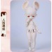 Dona animal/human doll LIMITED【Milo Doll】BJD YO-SD 1/6 size pet doll 24cm